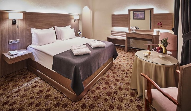 Airport Gunes Hotel Merter