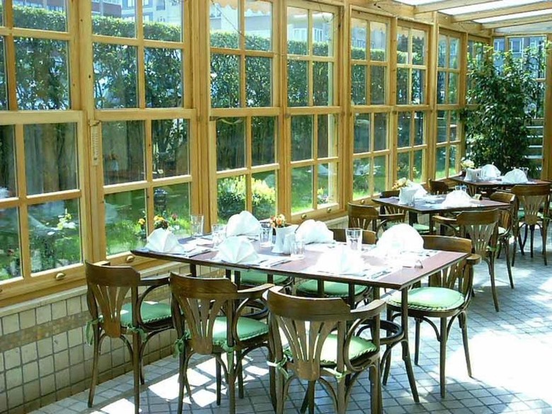 Airport Gunes Hotel Merter