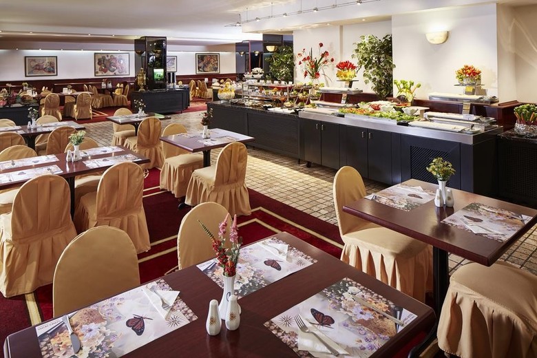 Airport Gunes Hotel Merter