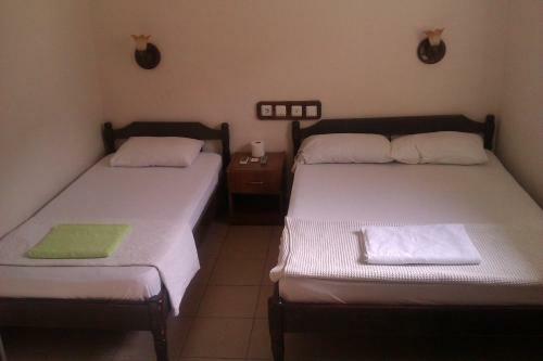 Albergue Pinara Pension