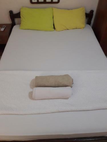 Albergue Pinara Pension