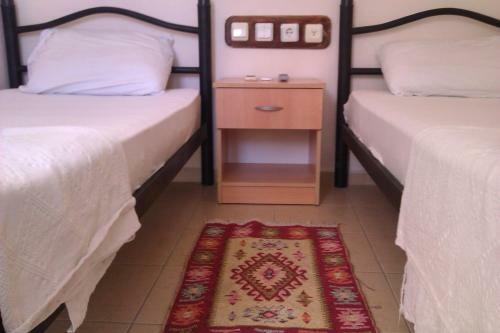 Albergue Pinara Pension