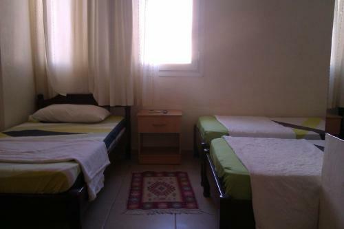 Albergue Pinara Pension