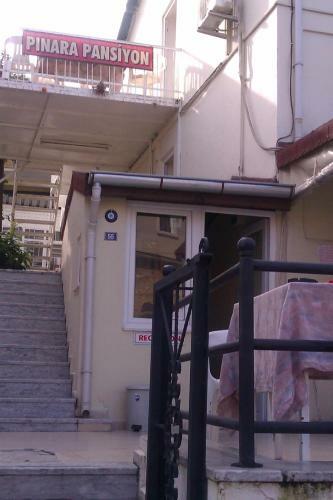 Albergue Pinara Pension