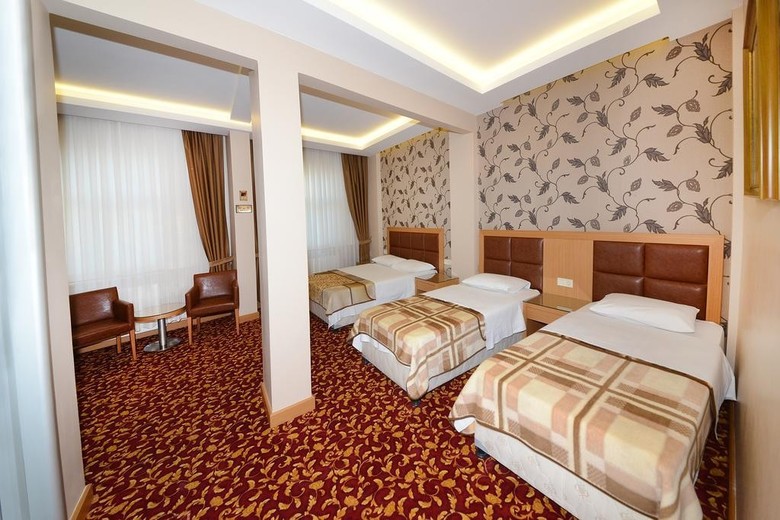 Hotel Grand Umit