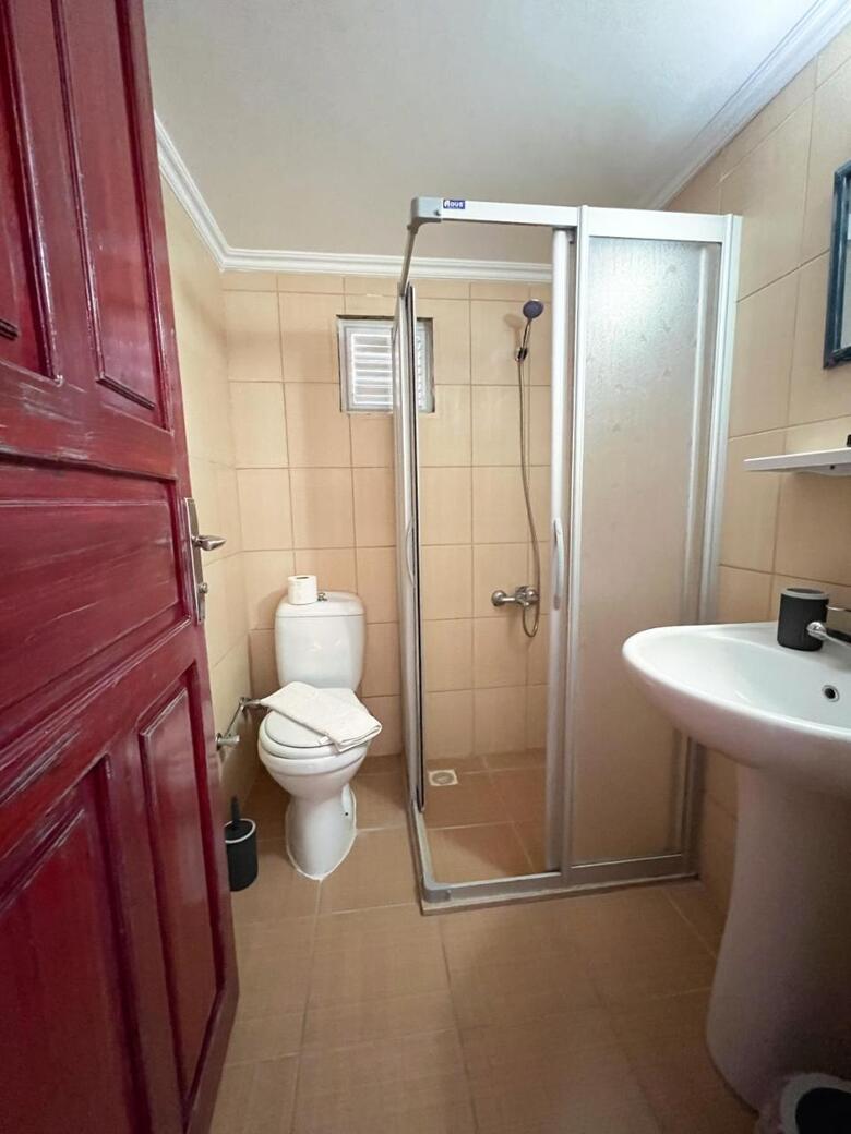 Hostal Kaya Pension