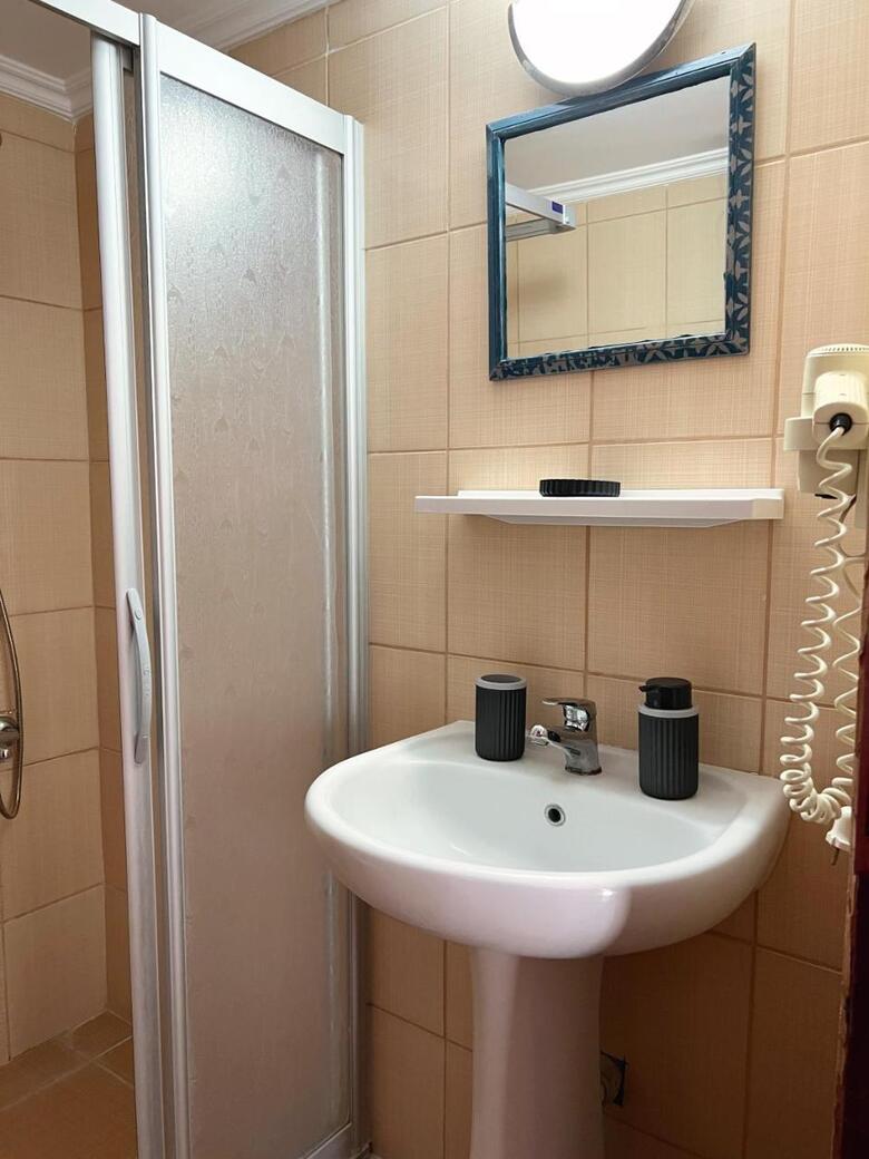Hostal Kaya Pension