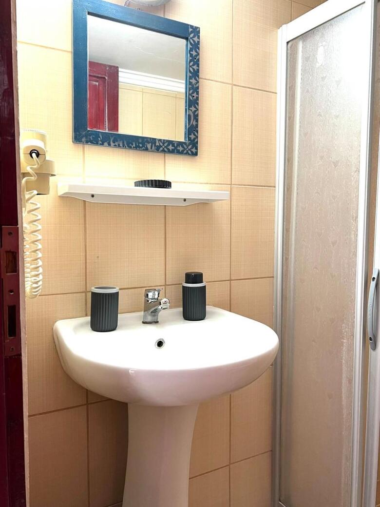 Hostal Kaya Pension