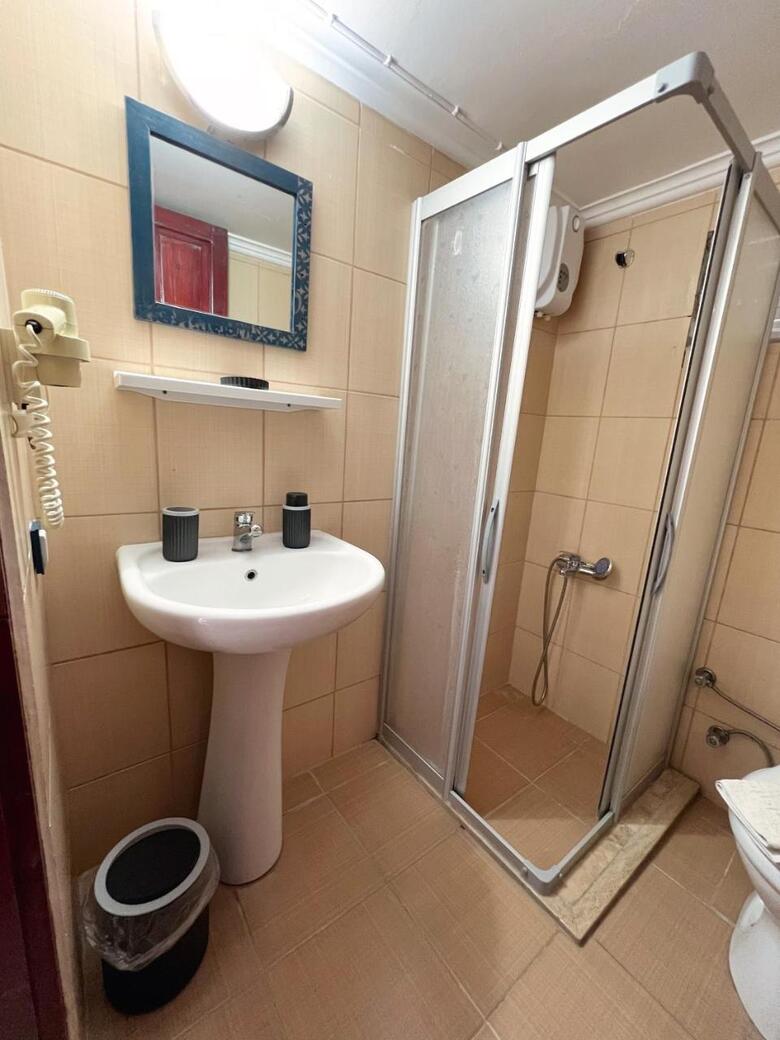 Hostal Kaya Pension
