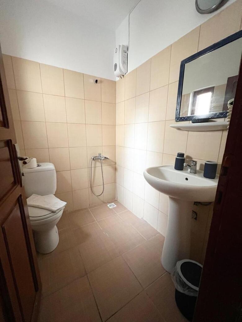 Hostal Kaya Pension
