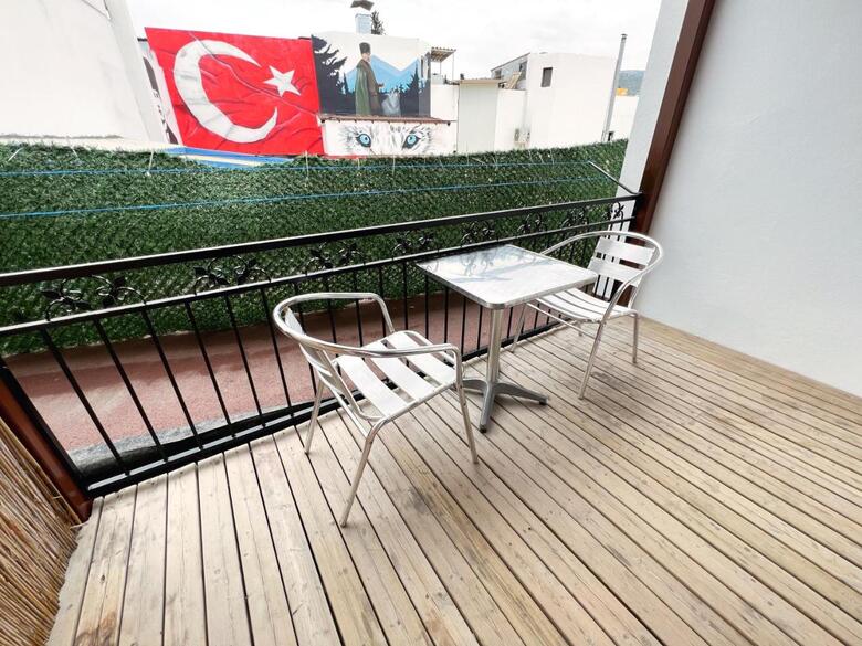 Hostal Kaya Pension