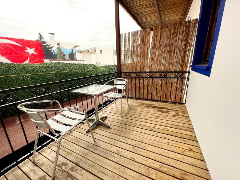Hostal Kaya Pension