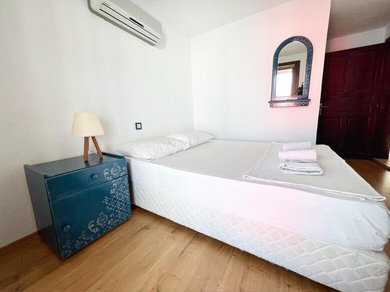 Hostal Kaya Pension