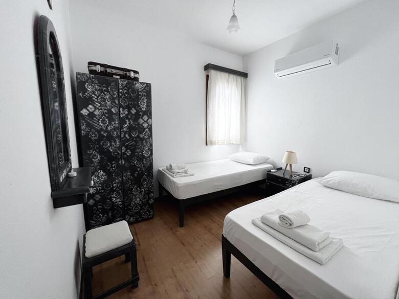 Hostal Kaya Pension