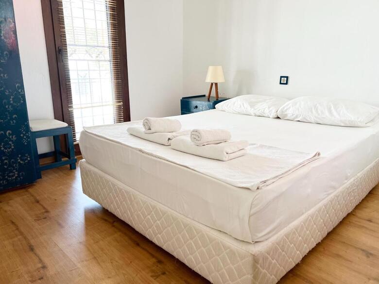 Hostal Kaya Pension