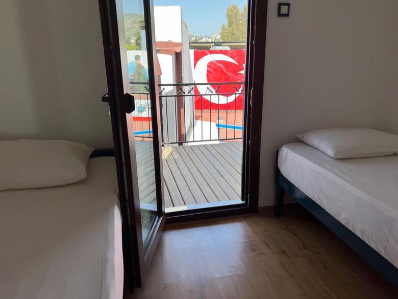Hostal Kaya Pension