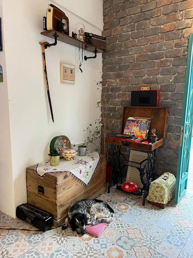 Hostal Kaya Pension