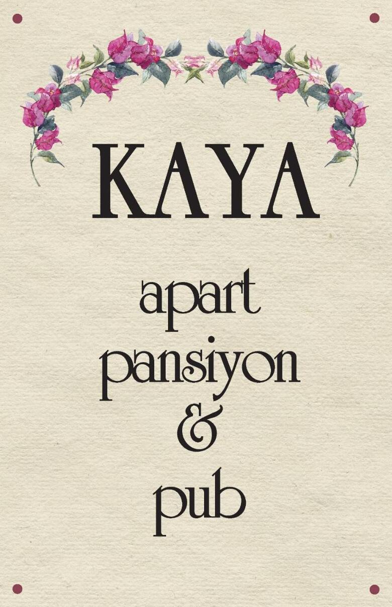 Hostal Kaya Pension