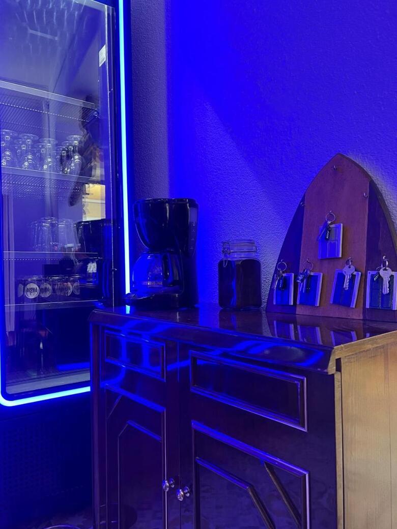 Hostal Kaya Pension