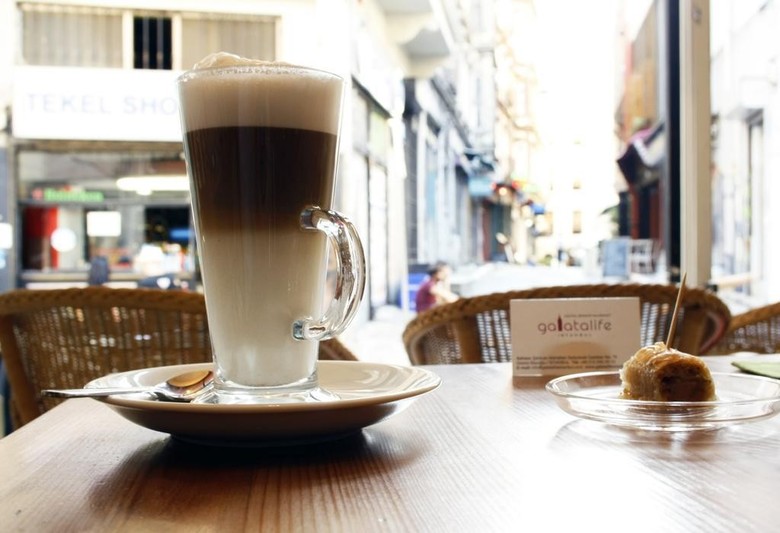 Hostal Galata Life Istanbul