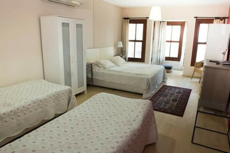 Hostal Galata Life Istanbul