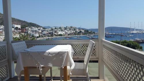 Bed & Breakfast Pasha Motel