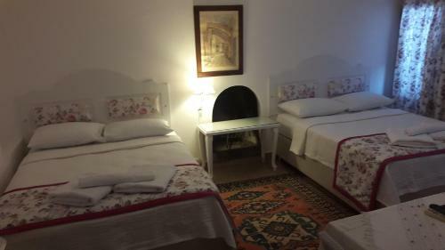 Bed & Breakfast Pasha Motel