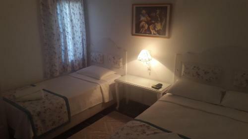 Bed & Breakfast Pasha Motel
