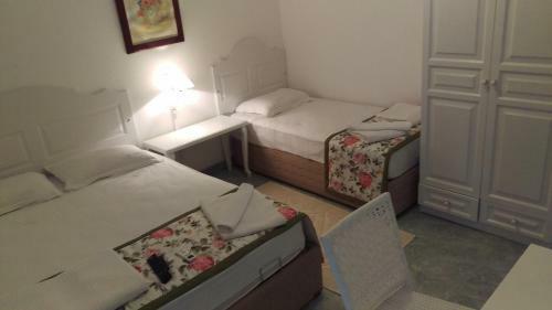 Bed & Breakfast Pasha Motel