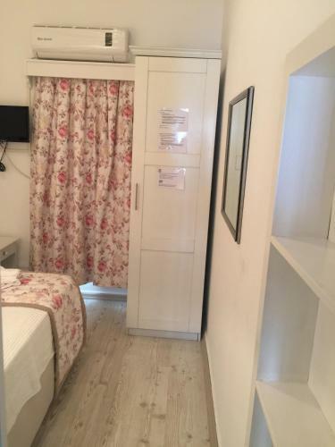 Bed & Breakfast Pasha Motel