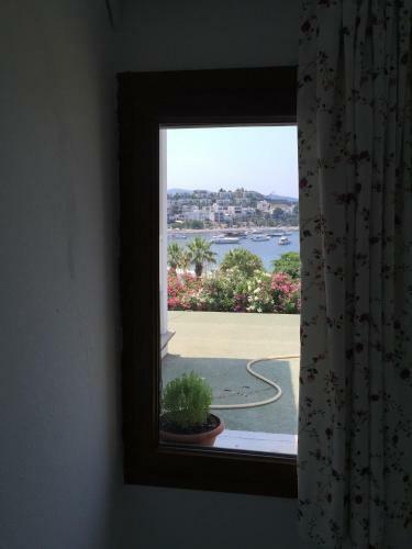Bed & Breakfast Pasha Motel
