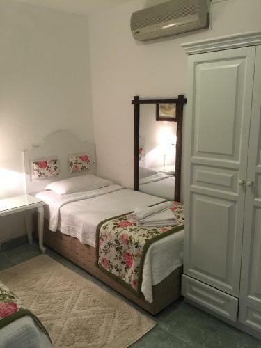 Bed & Breakfast Pasha Motel