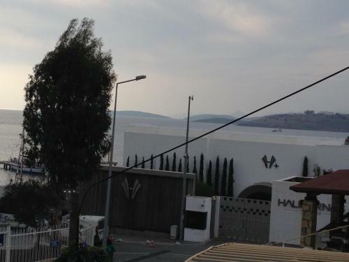 Bed & Breakfast Pasha Motel