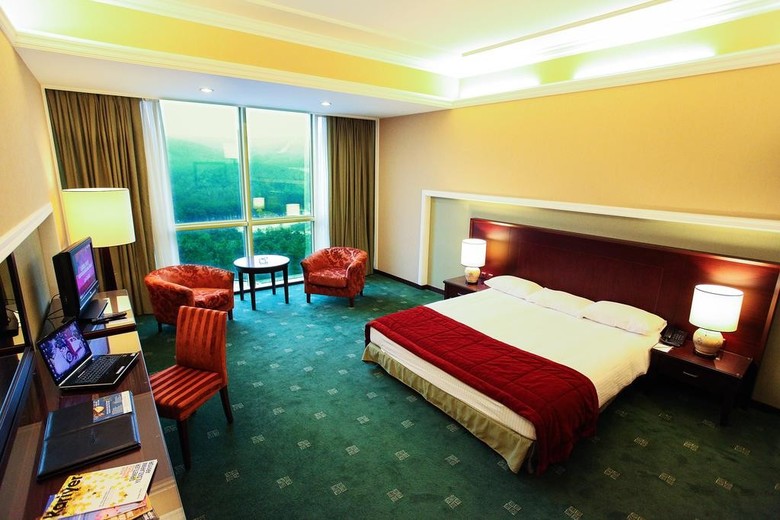 Marma Hotel Istanbul