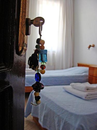 Hostal Villa Rhapsody Pension