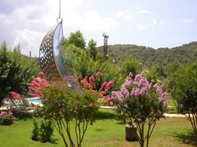 Hostal Villa Rhapsody Pension