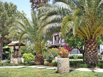 Hostal Villa Rhapsody Pension