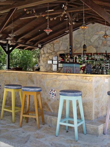 Hostal Villa Rhapsody Pension