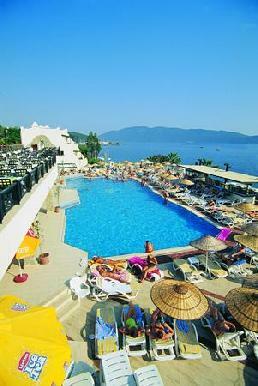 Hotel Forever Club