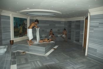 Bodrium Hotel & Spa - Special Category