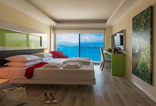 Orka City Hotel