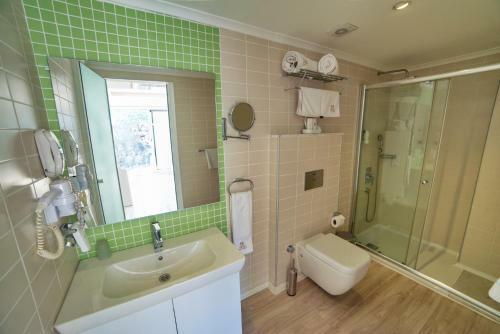 Orka City Hotel