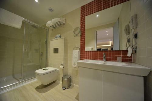 Orka City Hotel
