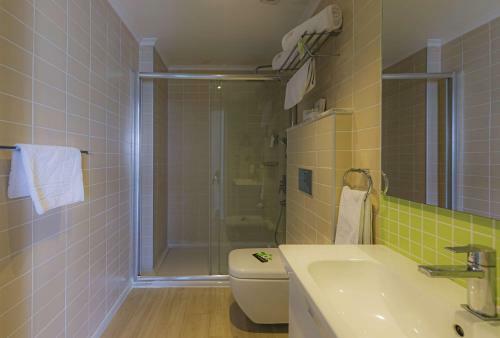 Orka City Hotel