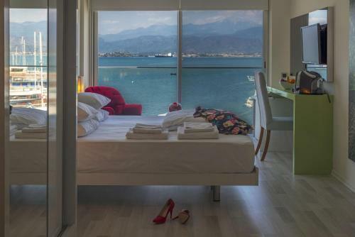 Orka City Hotel
