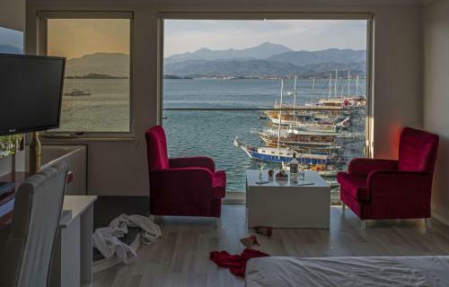 Orka City Hotel