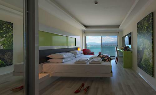 Orka City Hotel