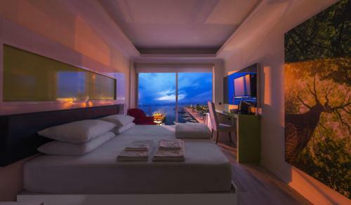 Orka City Hotel