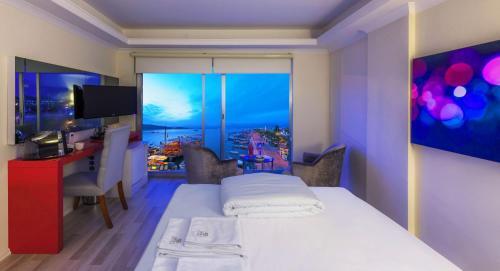 Orka City Hotel