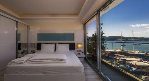 Orka City Hotel